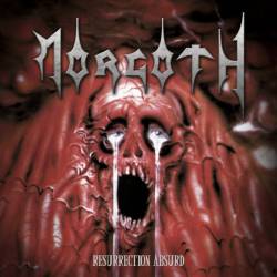 Morgoth (GER) : Resurrection Absurd - The Eternal Fall